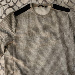 Designer sweatshirt